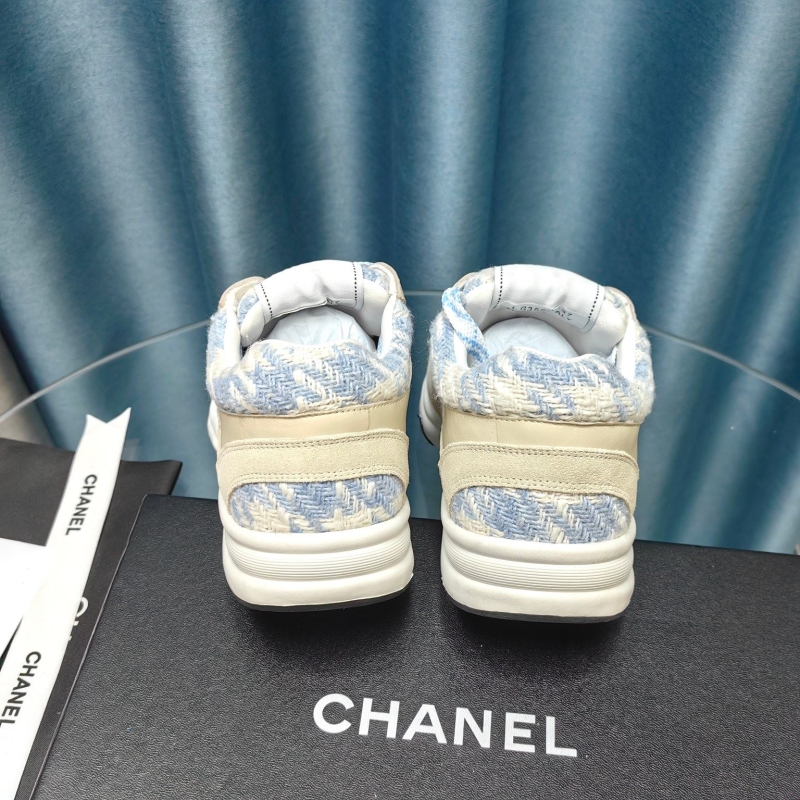 Chanel Casual Shoes